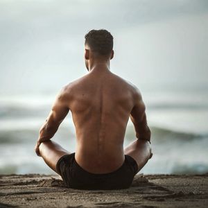 Image post by @gilsmindmovement on Instagram