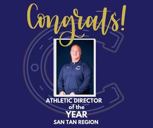 Image post by @casteelathletics on Instagram