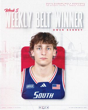 Image post by @southalabamambb on Instagram