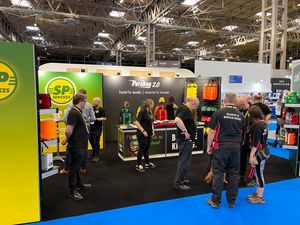 Image post by @spservicesuk on Instagram