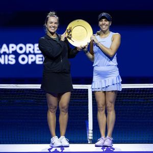 Image post by @wta on Instagram