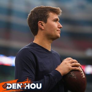 Image post by @broncos on Instagram