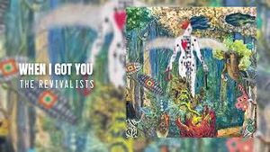 Video post by @therevivalists on YouTube