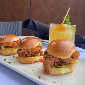 Image post by @mortonssteak on Instagram