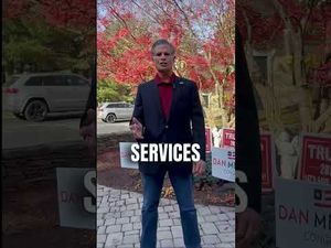 Video post by @Republicans on YouTube