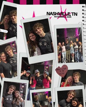 Image post by @thomasdayhq on Instagram