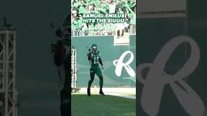 Video post by @cfl on YouTube