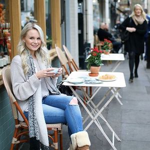 Image post by @ugg on Instagram