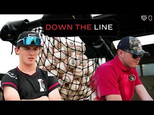 Video post by @Prep Baseball Illinois on YouTube