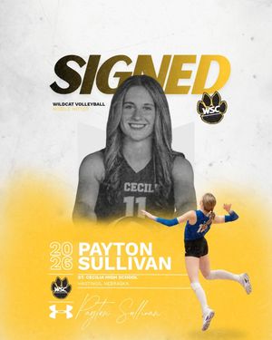 Image post by @wscwildcatvb on Instagram