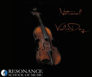 Image post by @resonanceschoolofmusic on Instagram
