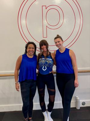 Image post by @purebarregreenwood on Facebook