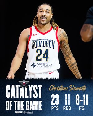 Image post by @birminghamsquadron on Instagram