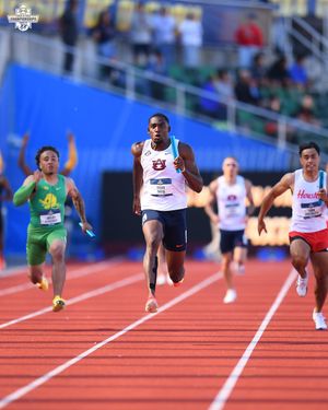 Image post by @ncaatrackfield on Instagram