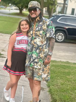 Image post by @therealjoseyscott on Instagram