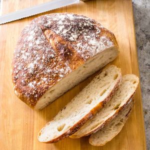 Image post by @americastestkitchen on Facebook