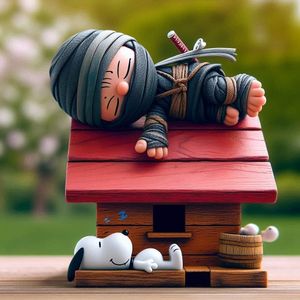 Image post by @theinjuredninjaofficial on Instagram