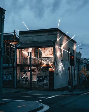 Image post by @unscriptedcreative on Instagram