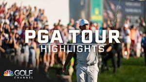 Video post by @golfchannel on YouTube