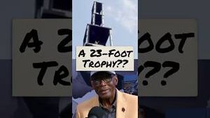 Video post by @nfl on YouTube