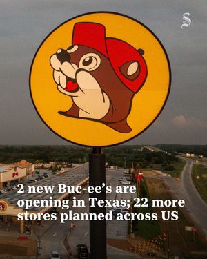 Image post by @statesman on Instagram
