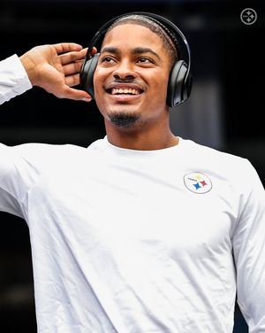 Image post by @steelers on Instagram