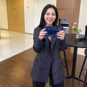 Image post by @dentsu on Instagram