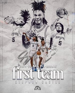 Image post by @spursway on Instagram