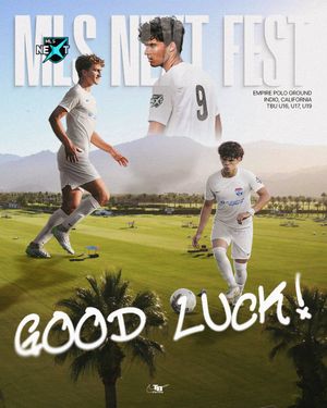 Image post by @tbusoccer on Twitter