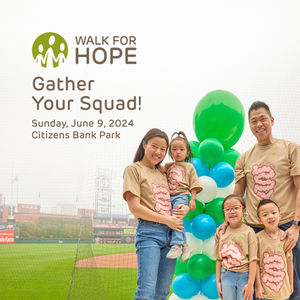 Image post by @childrensphila on Instagram