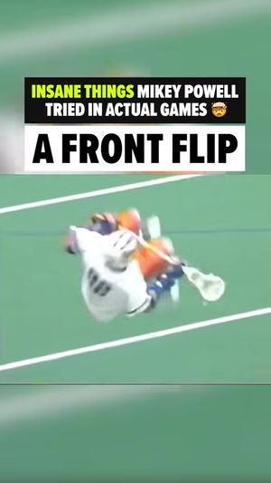 Video post by @lacrossenetwork on TikTok