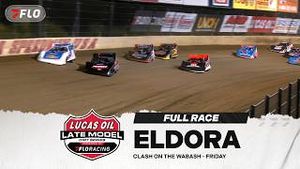 Video post by @floracing on YouTube