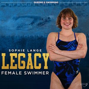 Image post by @queens_swimming on Instagram