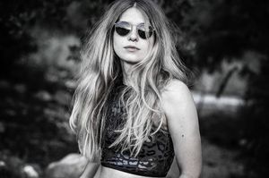 Image post by @hannahhayworth on Instagram