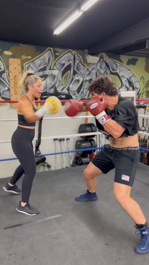 Video post by @theerichardtorrez on Instagram