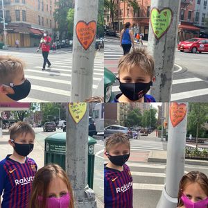 Image post by @nyckiddoos on Instagram