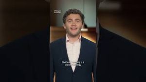 Video post by @jpmorgan on YouTube