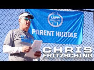Video post by @DetroitLionsFootballEducation on YouTube