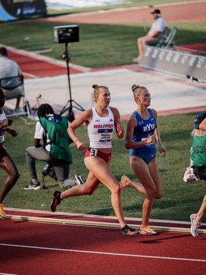 Image post by @wolfpack_tf_xc on Instagram