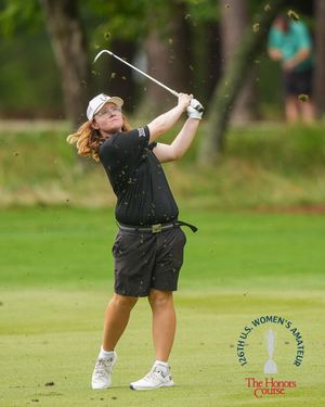 Image post by @playmassgolf on Instagram
