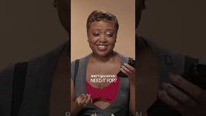 Video post by @elle on YouTube