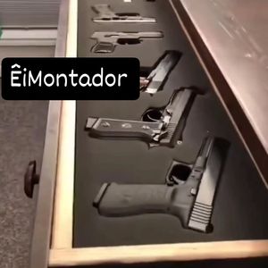 Image post by @eimontador_montador_anapolis on Instagram