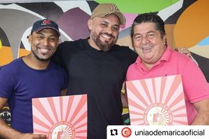 Image post by @josedeabreu on Instagram