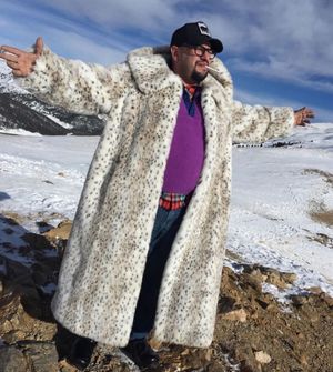 Image post by @guyfieri on Instagram