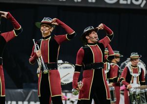 Image post by @madisonscouts on Instagram