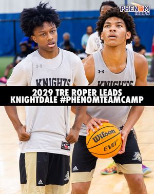 Image post by @phenom_hoops on Instagram