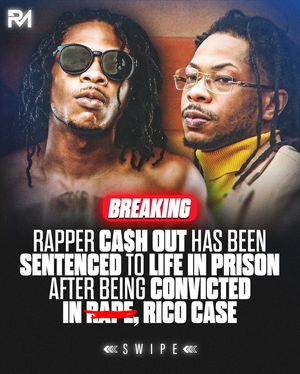 Image post by @rapmusic on Instagram