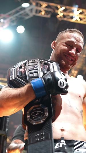 Video post by @ufc on TikTok