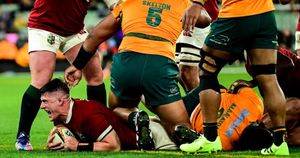 Image post by @rugbypass on Facebook
