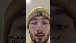 Video post by @chaynott on YouTube